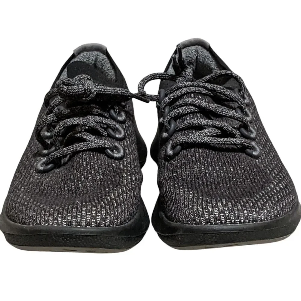 Allbirds Tree dasher odor resistant light weight casual lace up sneaker shoe 8